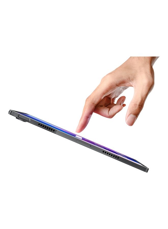لينوفو - تاب P12 Pro، شاشة 12.6 بوصة، رمادي ستورم، 8 جيجابايت، 256 جيجابايت، واي فاي - Image 1