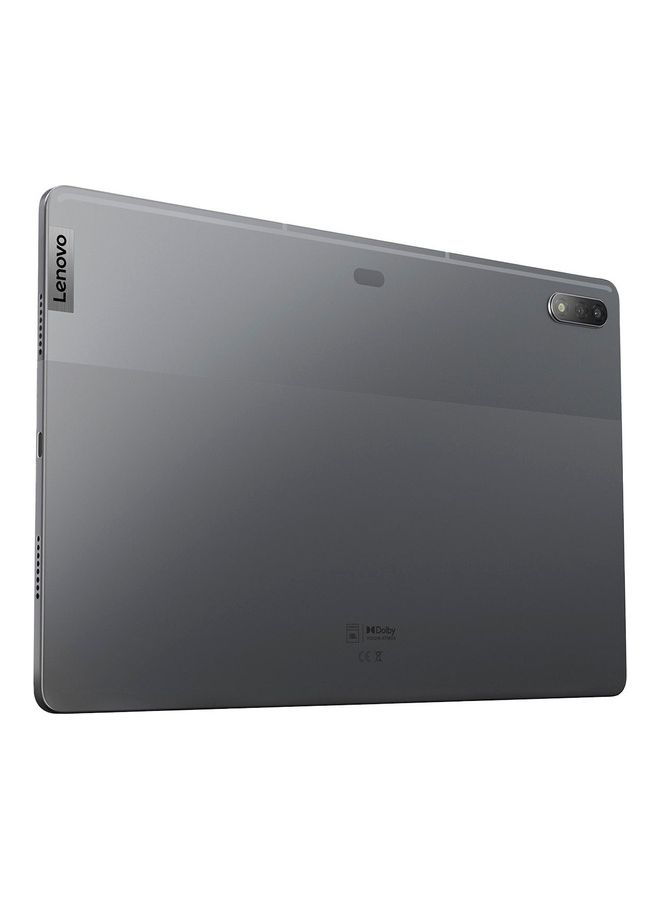 لينوفو - تاب P12 Pro، شاشة 12.6 بوصة، رمادي ستورم، 8 جيجابايت، 256 جيجابايت، واي فاي - Image 1