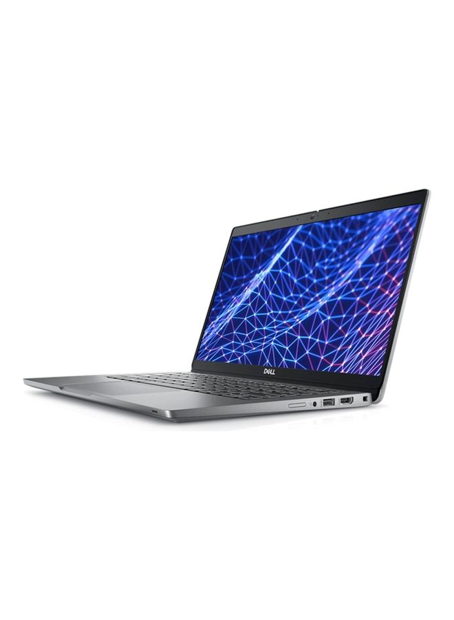 DELL - Latitude 5000 5330 Convertible 2-In-1 (Upgraded Version) Laptop With 13.3-Inch Display, Core i5-1240p Processor/16GB RAM/256GB SSD/â€ŽIntel Iris Xe Graphics/Windows 11 Home English Grey - Image 1