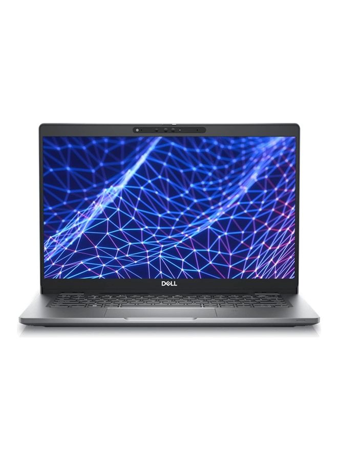 DELL - Latitude 5000 5330 Convertible 2-In-1 (Upgraded Version) Laptop With 13.3-Inch Display, Core i5-1240p Processor/16GB RAM/256GB SSD/â€ŽIntel Iris Xe Graphics/Windows 11 Home English Grey - Image 1