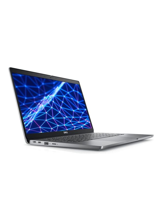DELL - Latitude 5000 5330 Convertible 2-In-1 (Upgraded Version) Laptop With 13.3-Inch Display, Core i5-1240p Processor/16GB RAM/256GB SSD/â€ŽIntel Iris Xe Graphics/Windows 11 Home English Grey - Image 1