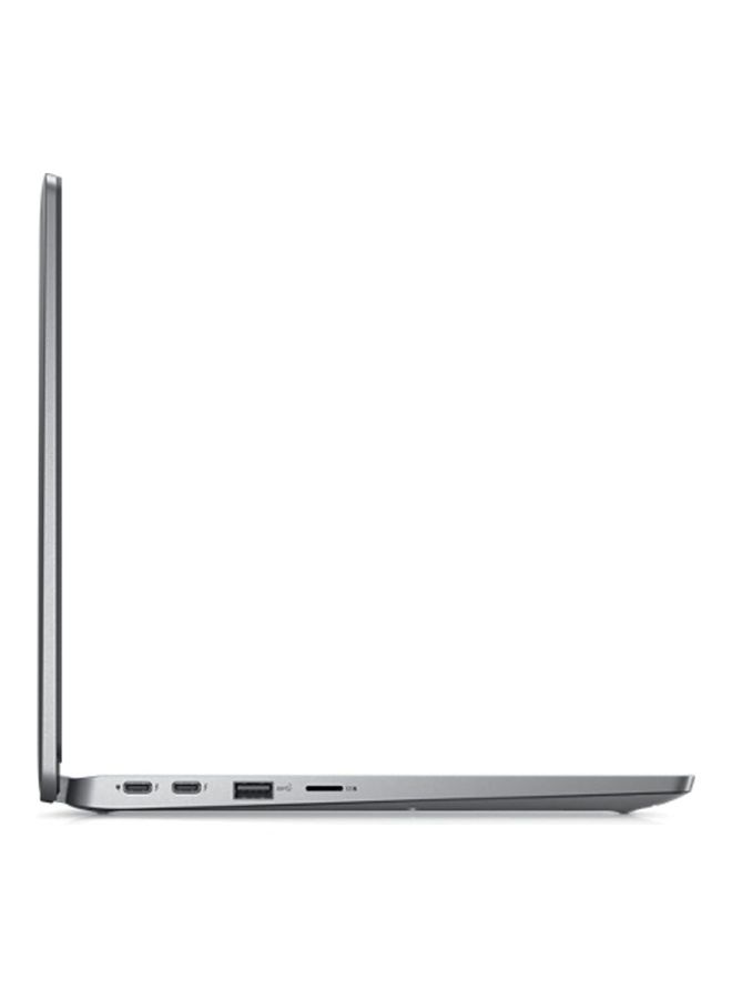 DELL - Latitude 5000 5330 Convertible 2-In-1 (Upgraded Version) Laptop With 13.3-Inch Display, Core i5-1240p Processor/16GB RAM/256GB SSD/â€ŽIntel Iris Xe Graphics/Windows 11 Home English Grey - Image 1