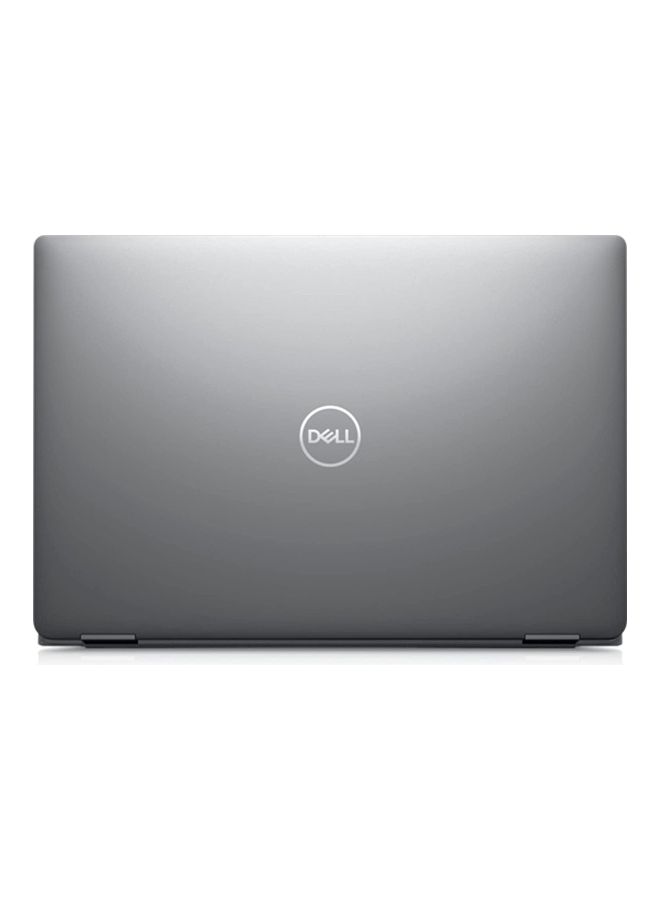 DELL - Latitude 5000 5330 Convertible 2-In-1 (Upgraded Version) Laptop With 13.3-Inch Display, Core i5-1240p Processor/16GB RAM/256GB SSD/â€ŽIntel Iris Xe Graphics/Windows 11 Home English Grey - Image 1