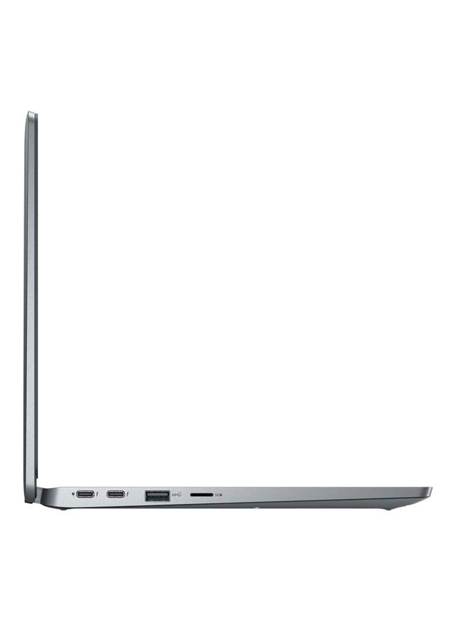 DELL - Latitude 13 5330 (Upgraded Version) Laptop With 13.3-Inch Display, Core i7-1265U Processor/16GB RAM/256GB SSD/â€ŽIntel Iris Xe Graphics/Windows 11 Pro English Grey - Image 1