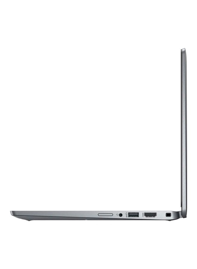 DELL - Latitude 13 5330 (Upgraded Version) Laptop With 13.3-Inch Display, Core i7-1265U Processor/16GB RAM/256GB SSD/â€ŽIntel Iris Xe Graphics/Windows 11 Pro English Grey - Image 1