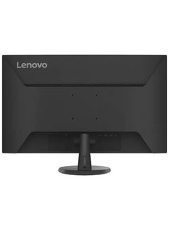 Lenovo 31.5 inch D32-40 FHD 1920x1080 Monitor (VA Panel, 75Hz, 4ms, HDMI, DP) - Tilt Stand Black  - Image 2