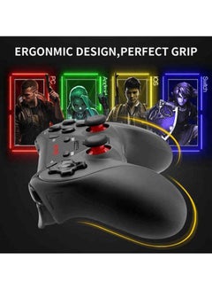 REDRAGON Jupiter Wireless Gaming Controller  - Image 4