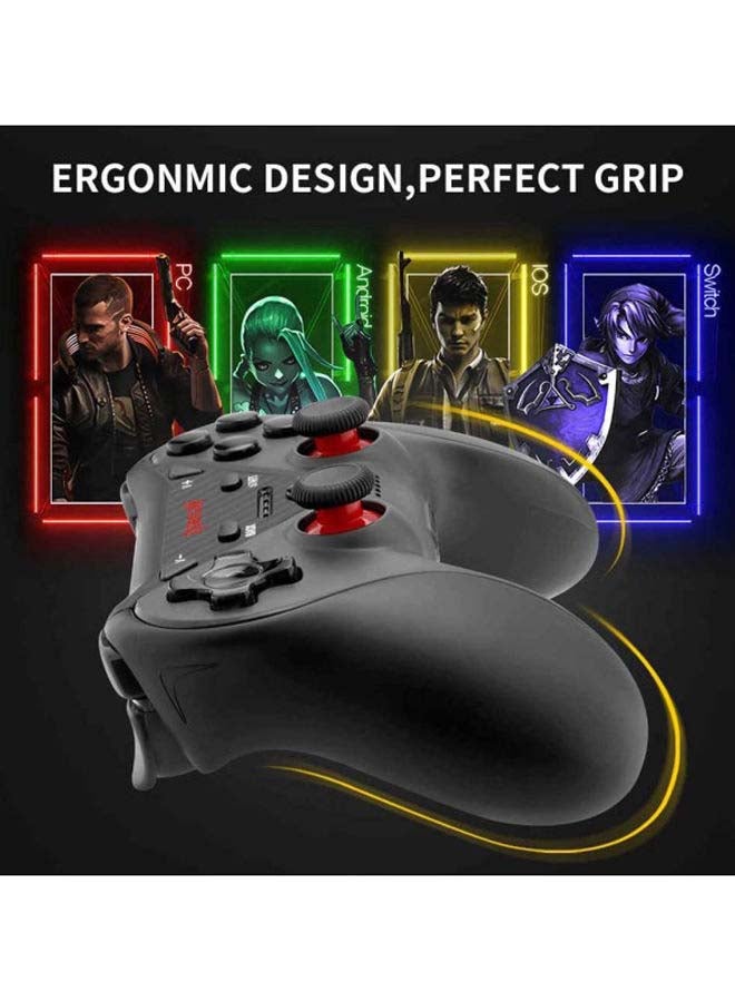 REDRAGON Jupiter Wireless Gaming Controller  - Image 4