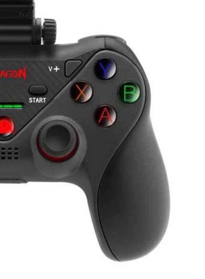 Jupiter Wireless Gaming Controller