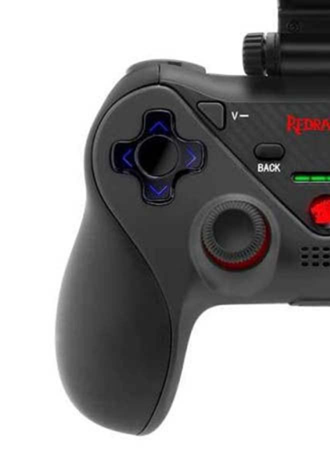 Jupiter Wireless Gaming Controller