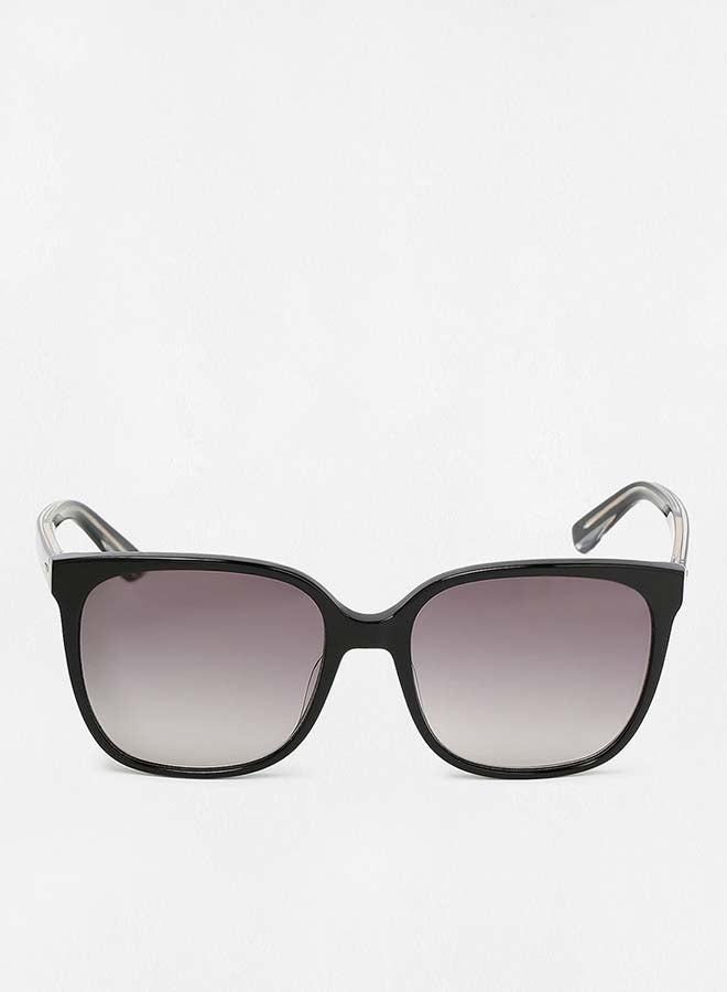 CALVIN KLEIN Women's Rectangular Sunglasses  - Image 1