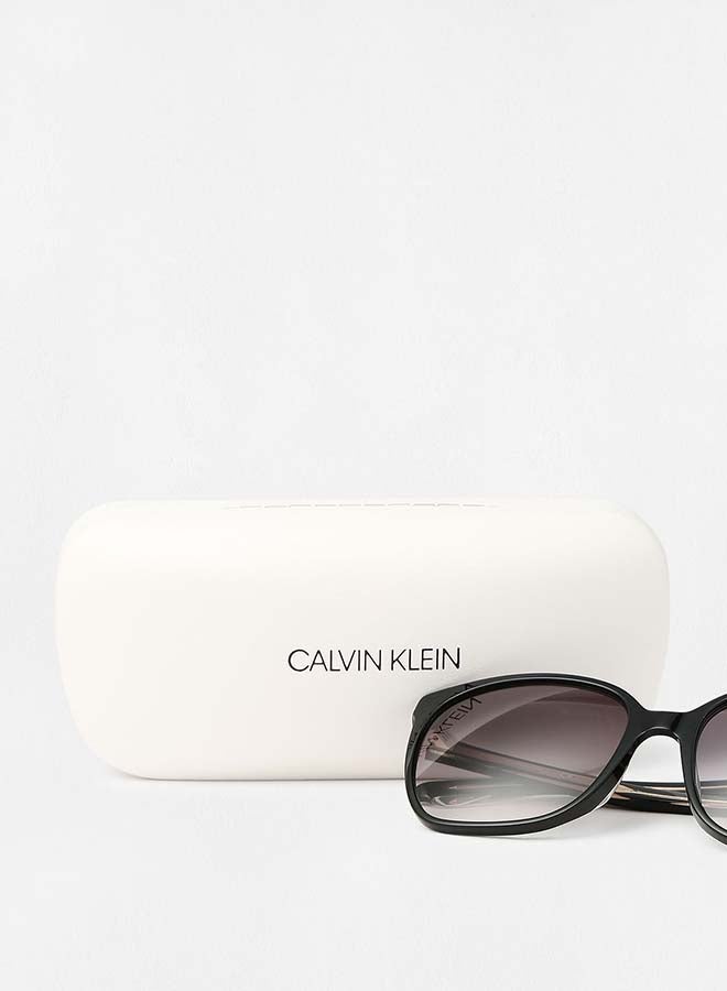 CALVIN KLEIN Women's Rectangular Sunglasses  - Image 5