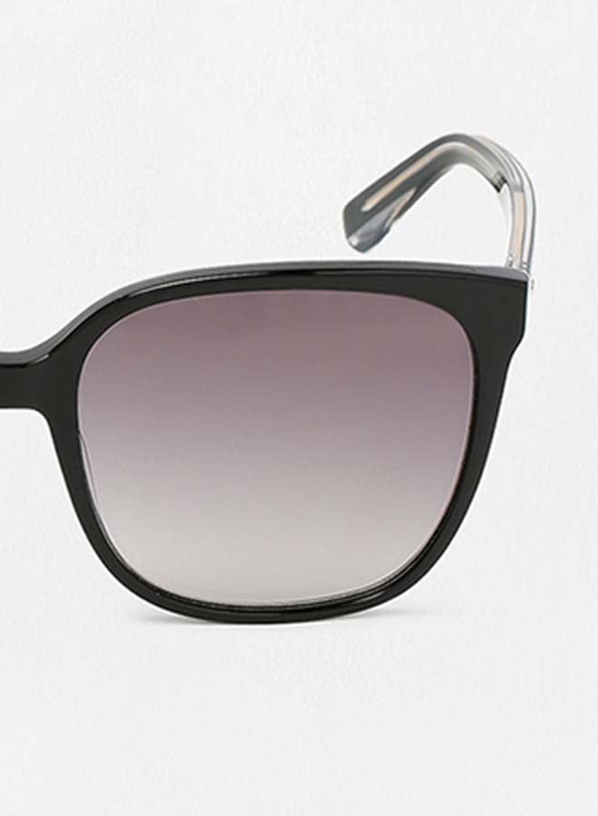 CALVIN KLEIN - Women's Rectangular Sunglasses - Image 1