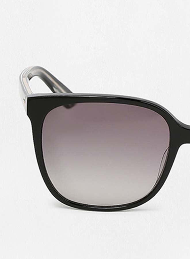 CALVIN KLEIN - Women's Rectangular Sunglasses - Image 1