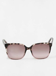 Women's Tortoiseshell Frame Sunglasses