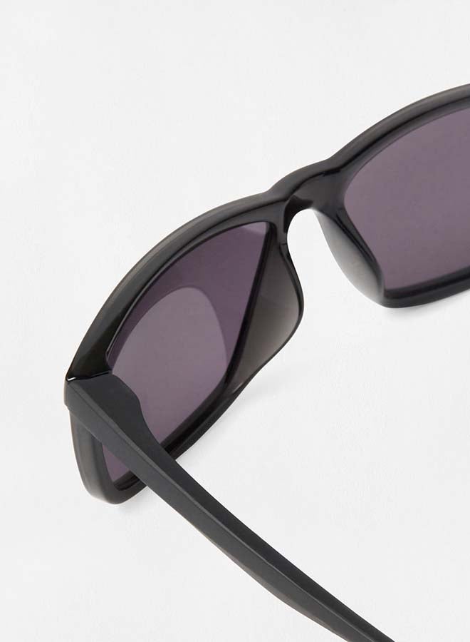 Nike - Chaser Ascent Rectangular Sunglasses - Image 1