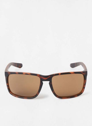 Men's Rectangular Sunglasses