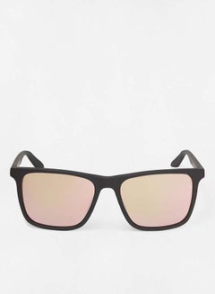 Men's Rectangular Sunglasses