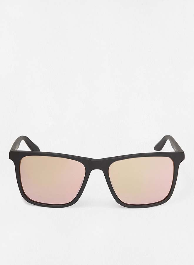 Dragon - Men's Rectangular Sunglasses - Image 1