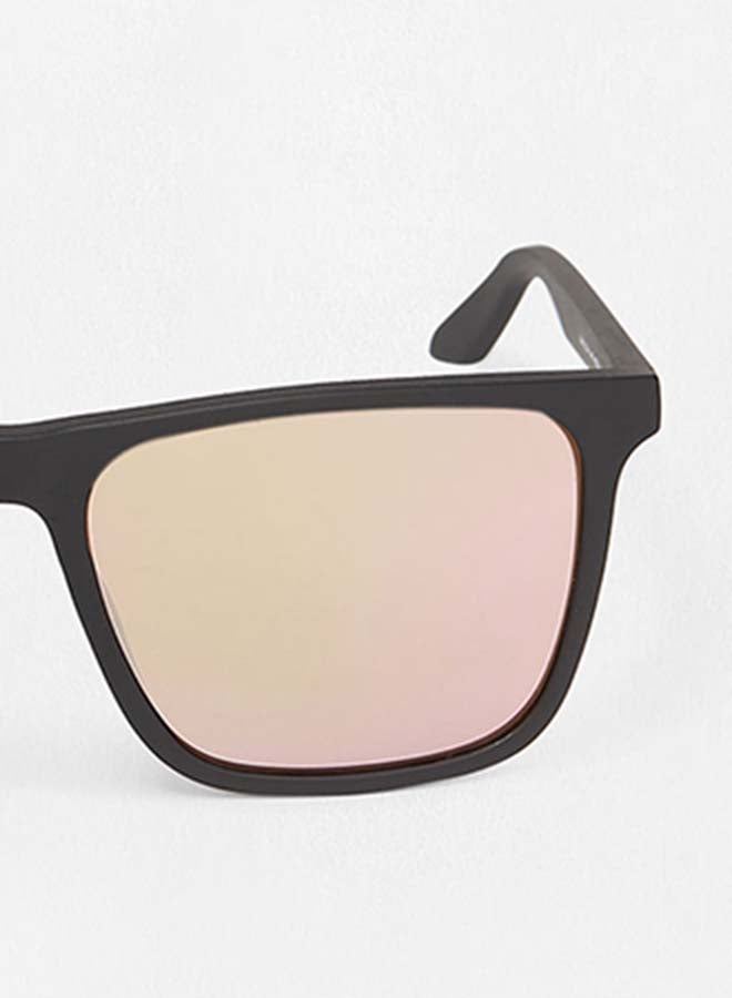 Dragon - Men's Rectangular Sunglasses - Image 1