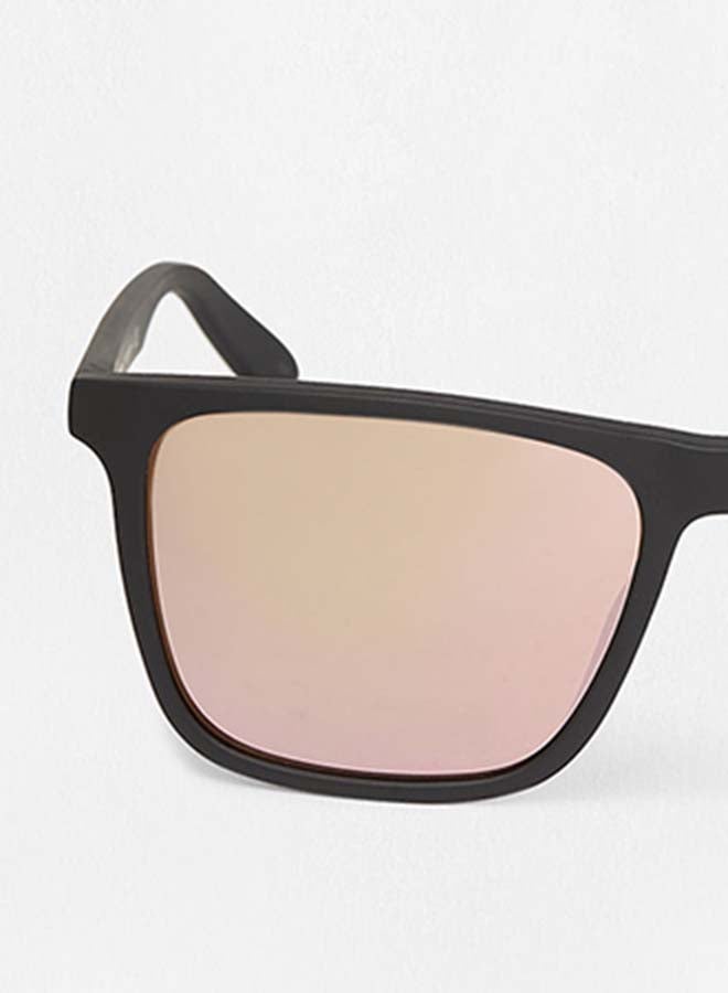 Dragon - Men's Rectangular Sunglasses - Image 1