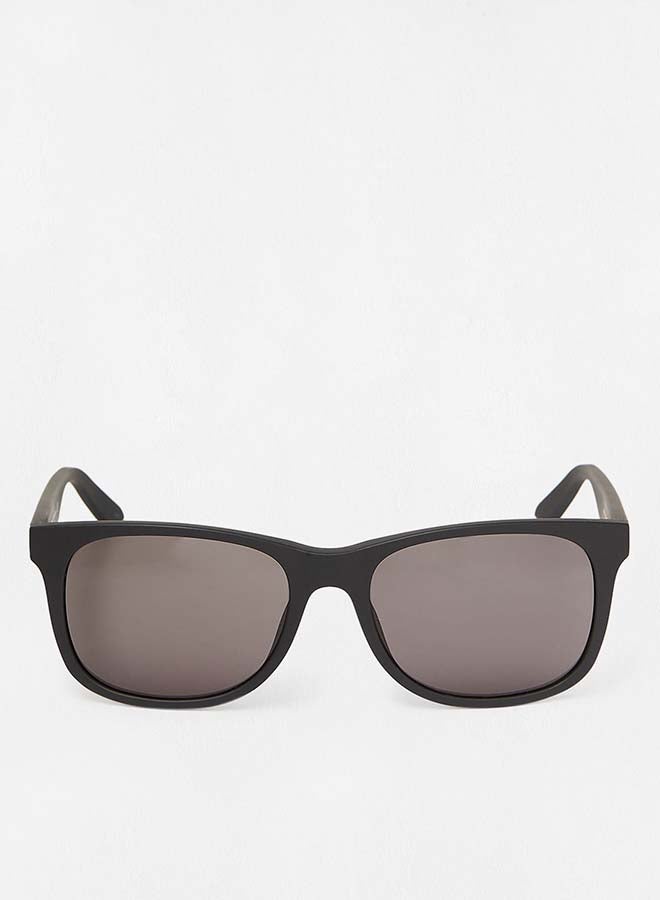 Dragon Men's Rectangular Sunglasses - Image 1