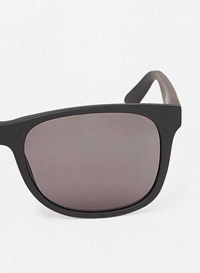 Dragon Men's Rectangular Sunglasses - Image 5