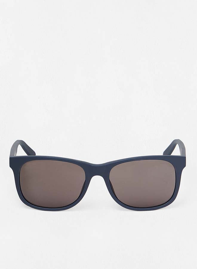 Dragon Men's Rectangular Sunglasses - Image 1