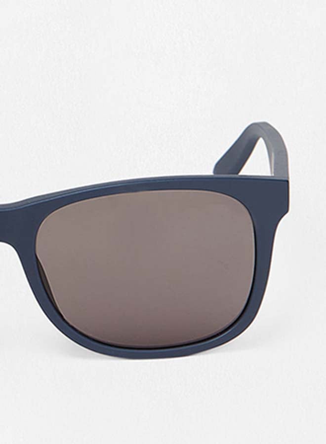 Dragon Men's Rectangular Sunglasses - Image 5