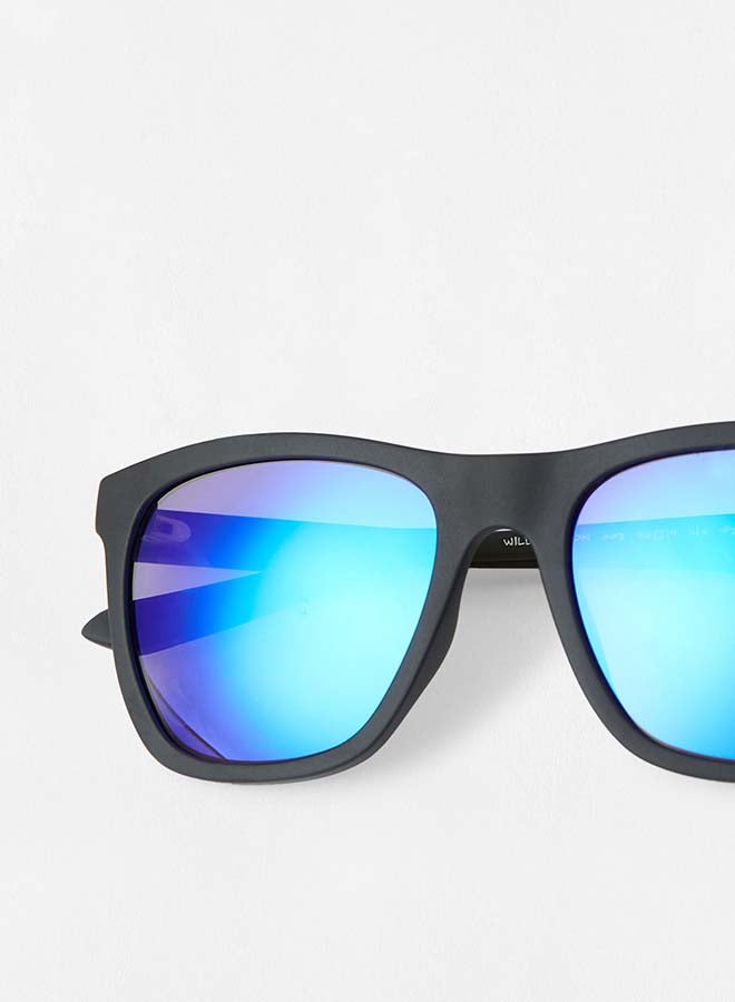 Dragon Men's Wilder Rectangular Sunglasses - Image 4