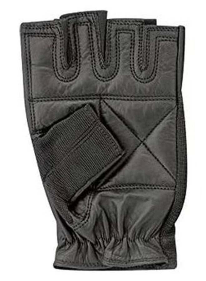 BODY SCULPTURE Spandex Leather Glove P25  - Image 3