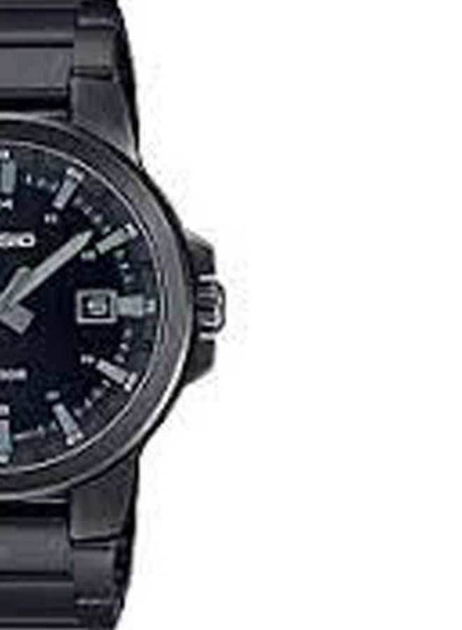 CASIO Men's Analog Wrist Watch MTP-E173B-1AVDF - Image 3