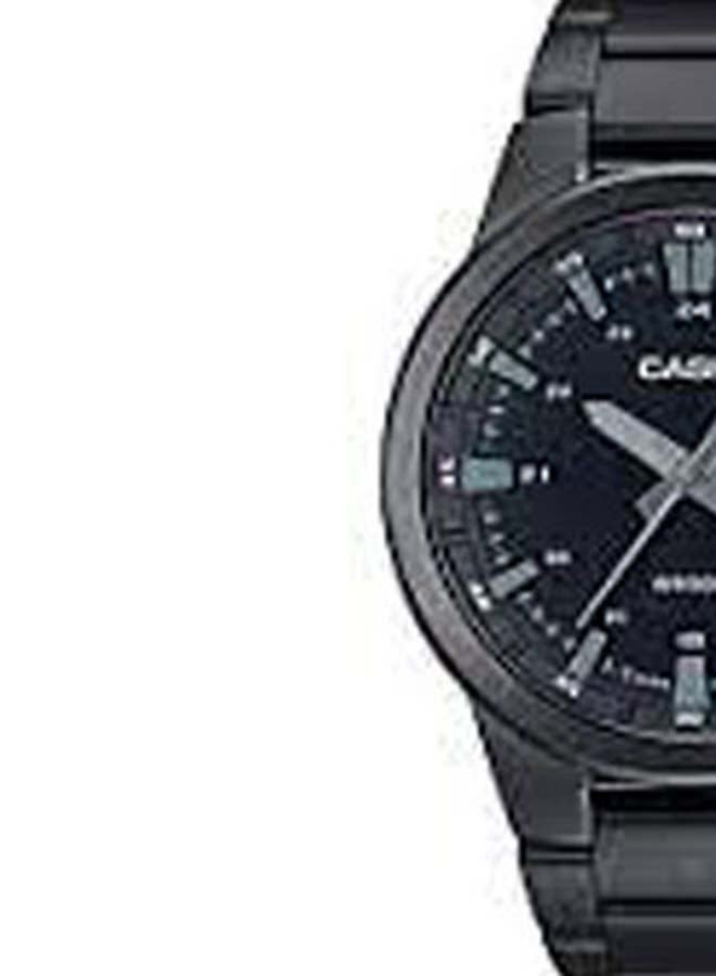 CASIO Men's Analog Wrist Watch MTP-E173B-1AVDF - Image 4