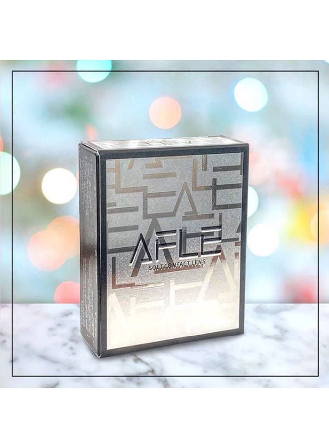 AFLE Original Cosmetic Contact Lens AFL-SAND - Image 3