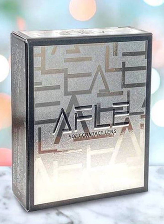 AFLE Original Cosmetic Contact Lens AFL-SAND - Image 5