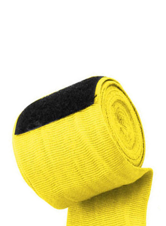 Adidas Boxing Crepe Bandage 4.5meter  - Image 5