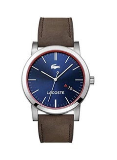 Men's Metro Blue Dial Watch - 2010848