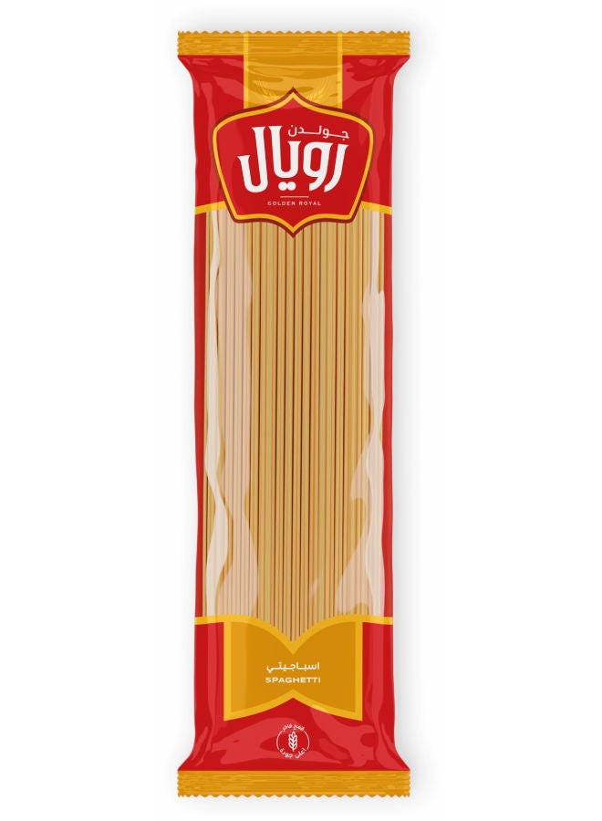 Golden Royal - Pasta Spaghetti 375grams - Image 1