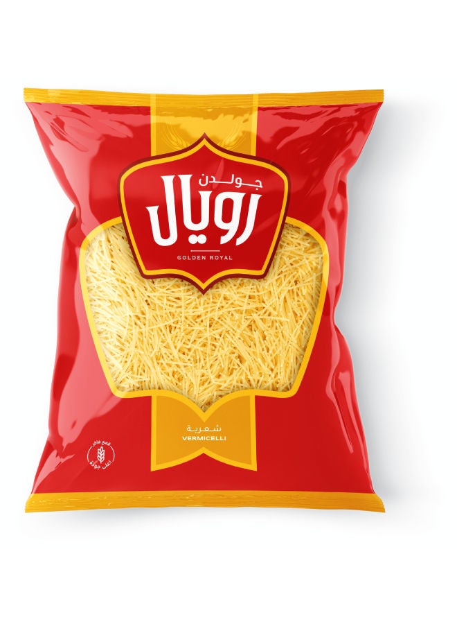 Golden Royal - Pasta Vermicelli 375grams - Image 1