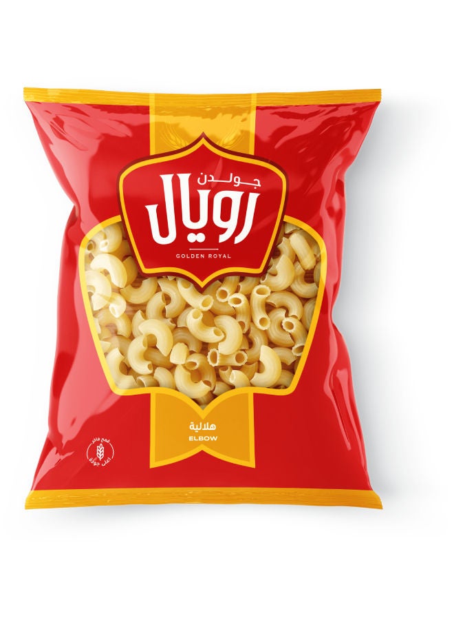 جولدن رويال - معكرونة على شكل قوس 375جرام - Image 1
