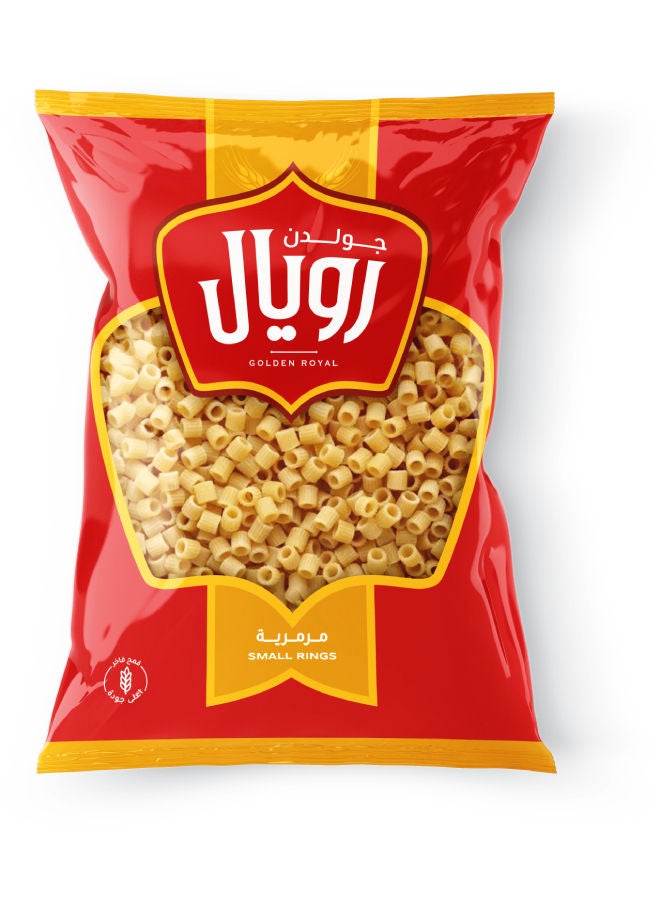 Golden Royal Pasta Small Rings 400grams  - Image 1