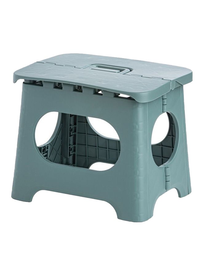 AL RIMAYA Foldable Stool 30.2x23.6x25.7cm  - Image 1