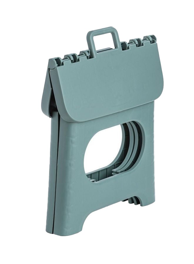 AL RIMAYA Foldable Stool 30.2x23.6x25.7cm  - Image 4