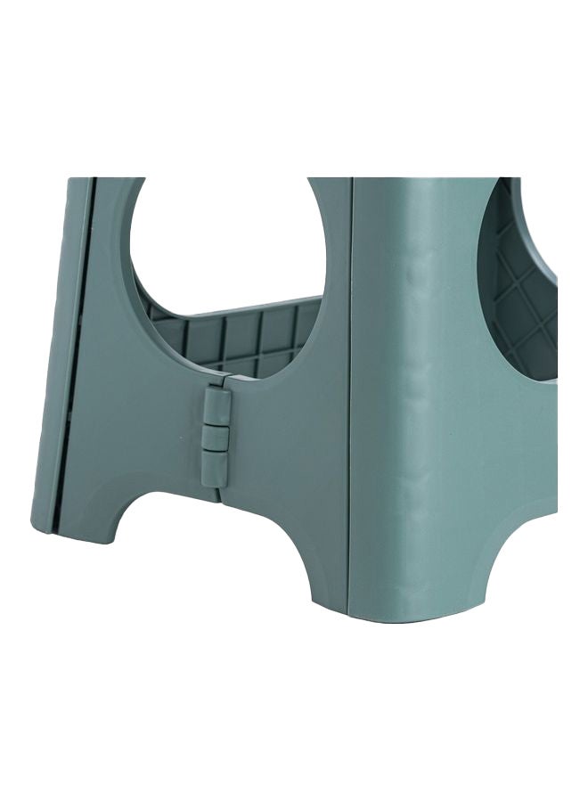 AL RIMAYA Foldable Stool 30.2x23.6x25.7cm  - Image 5