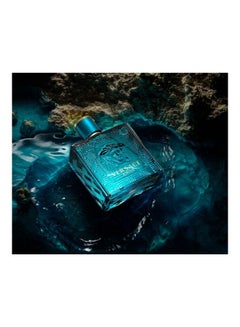 VERSACE Eros Miniture For Men Eau De Toilette 5ml  - Image 4