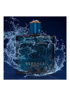VERSACE Eros Miniture For Men Eau De Toilette 5ml  - Image 3