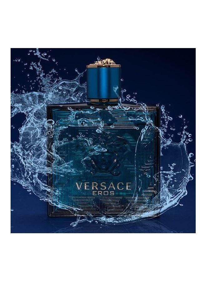 VERSACE - Eros Miniture For Men Eau De Toilette 5ml - Image 1