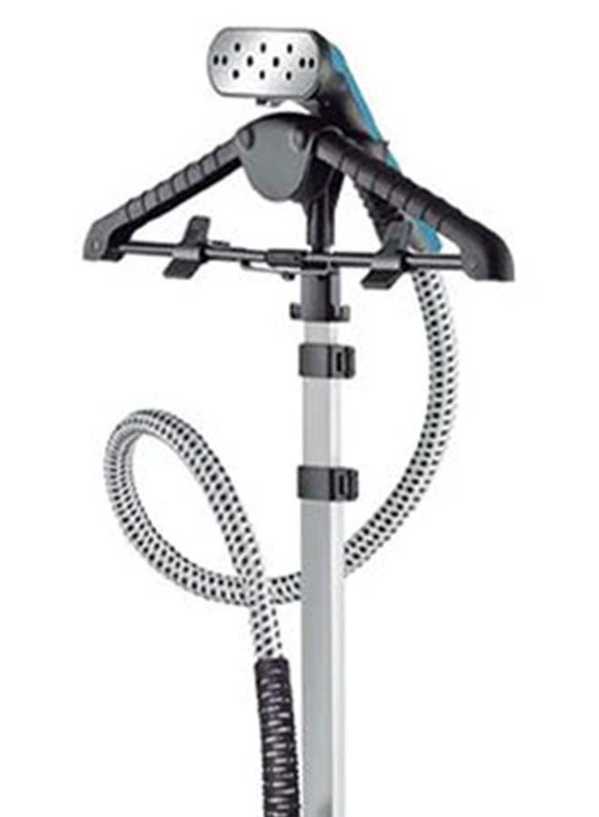 نيكاي - جهاز كي بالبخار مزود بلوح من الحديد بقدرة 1800 وات 2 L 1800 W NGS666AB متعدد الألوان - Image 1
