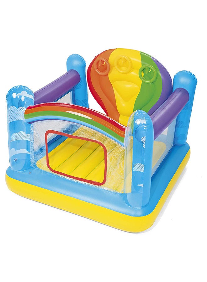 Bestway Hot Air Balloon Bouncer 137x173x175cm  - Image 2