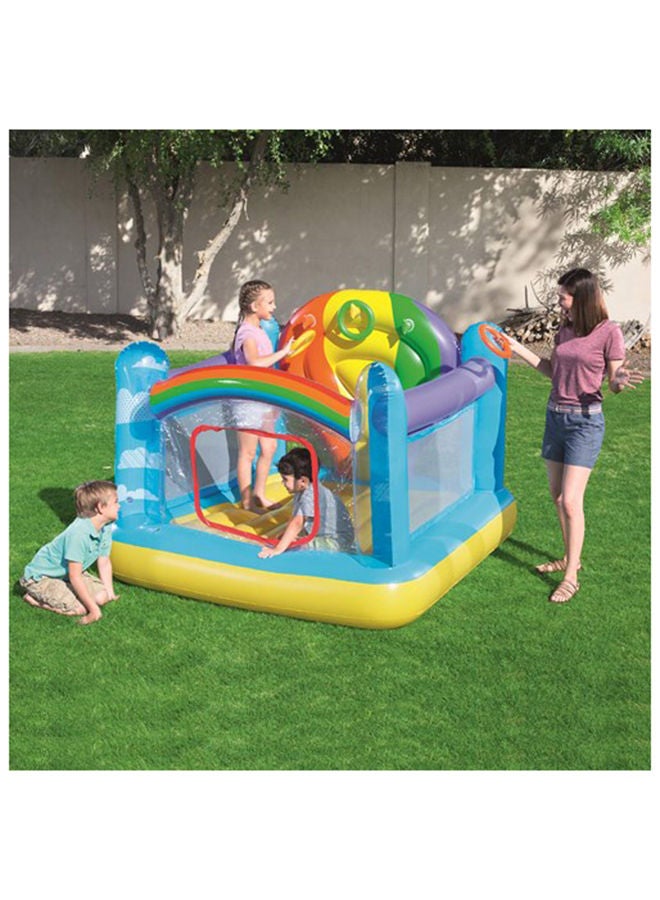 Bestway Hot Air Balloon Bouncer 137x173x175cm  - Image 5